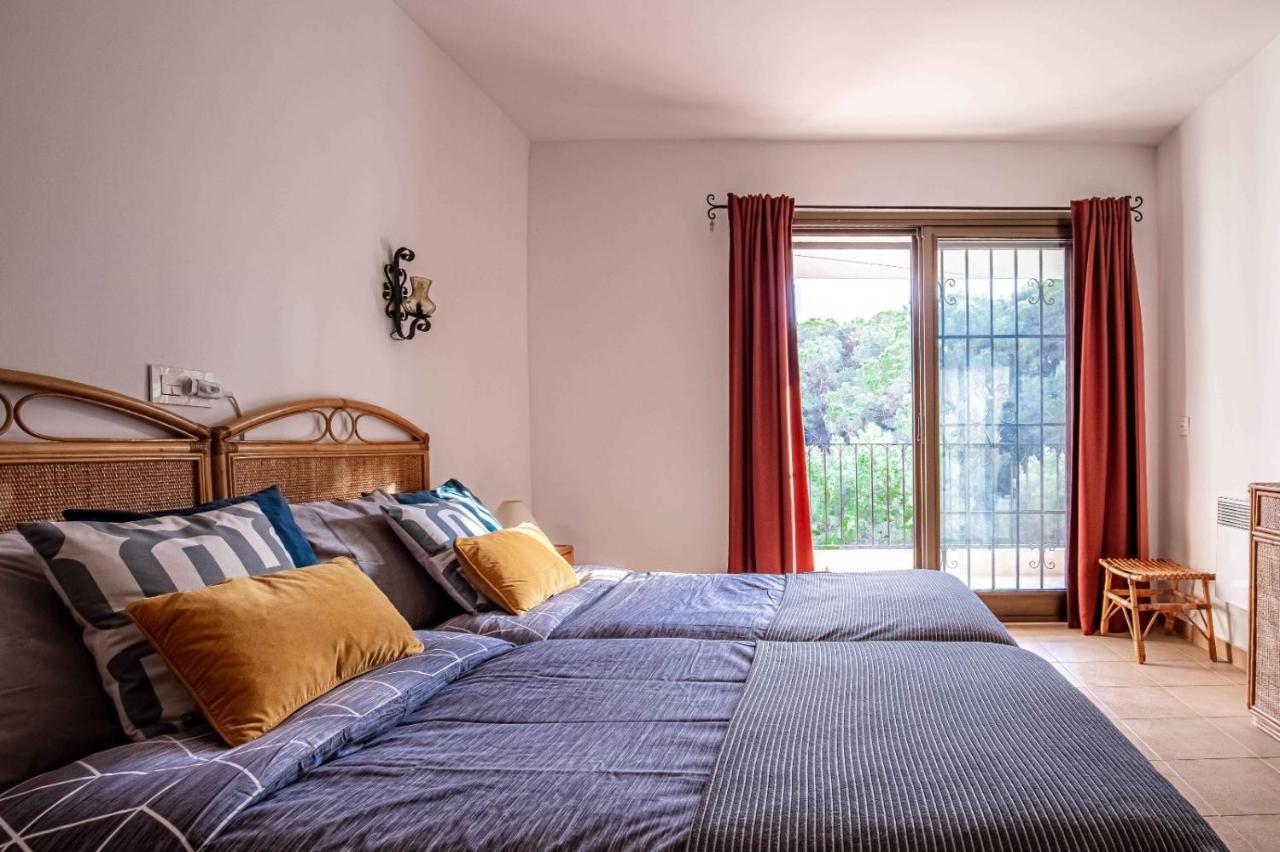 Jávea Casa Soluna מראה חיצוני תמונה