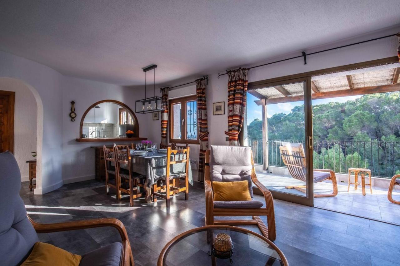 Jávea Casa Soluna מראה חיצוני תמונה