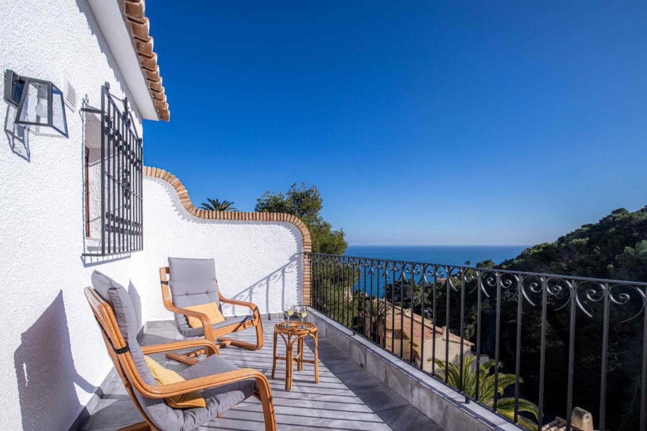 Jávea Casa Soluna מראה חיצוני תמונה