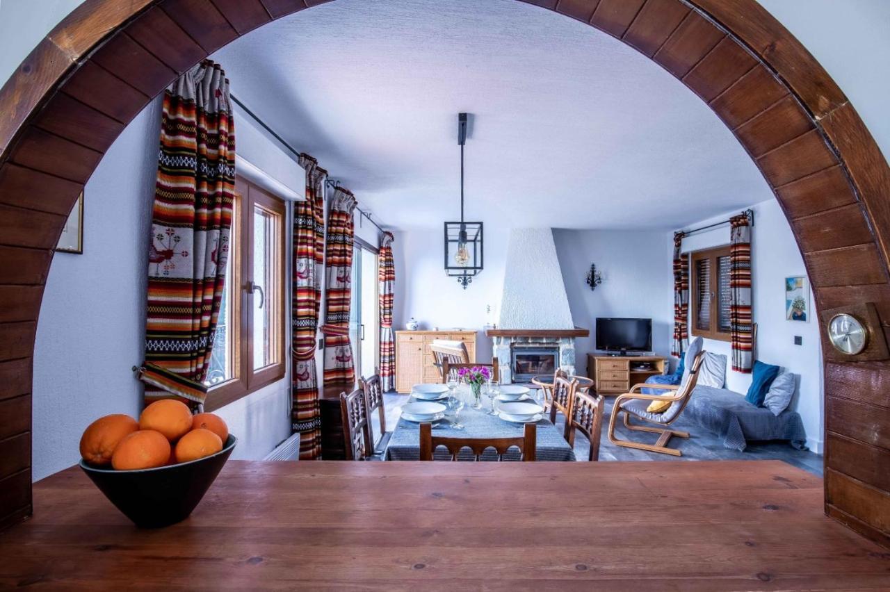 Jávea Casa Soluna מראה חיצוני תמונה