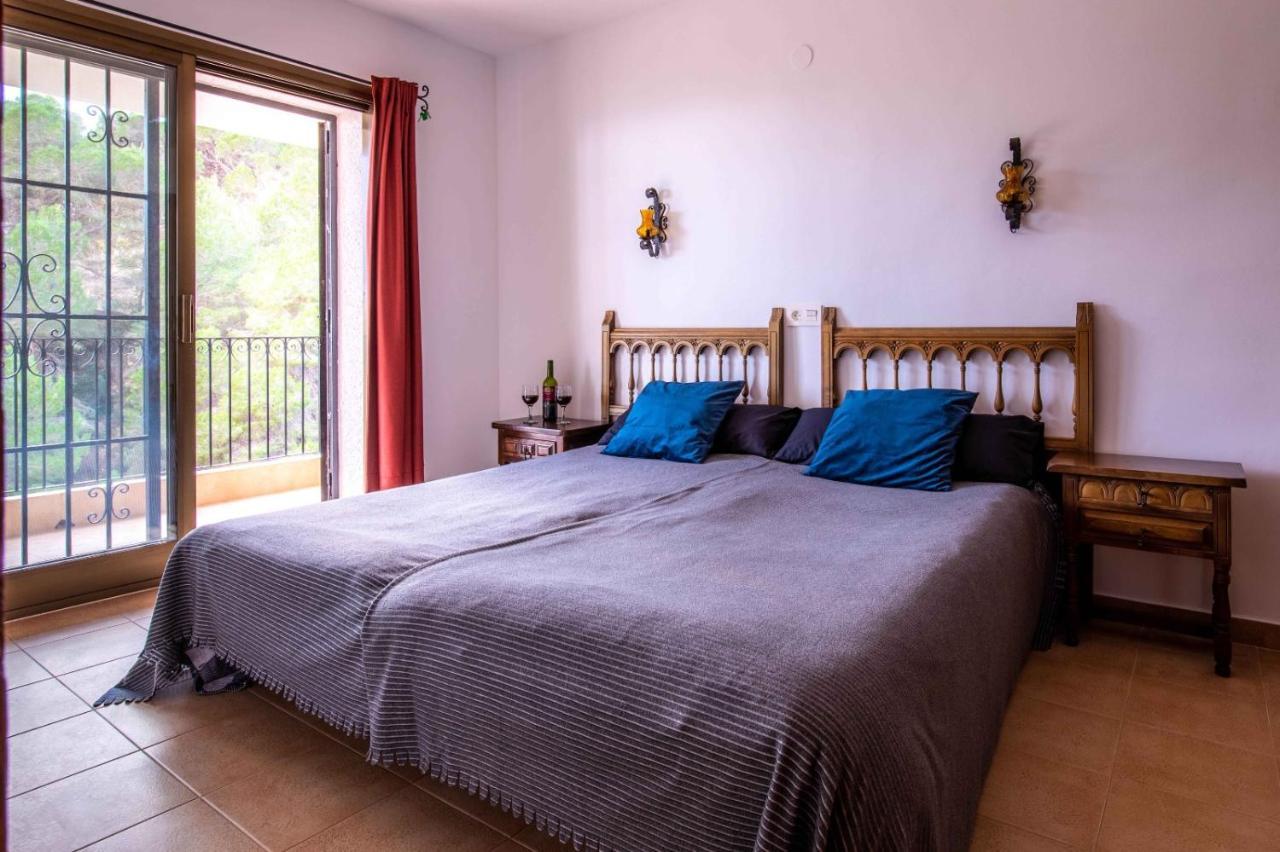 Jávea Casa Soluna מראה חיצוני תמונה