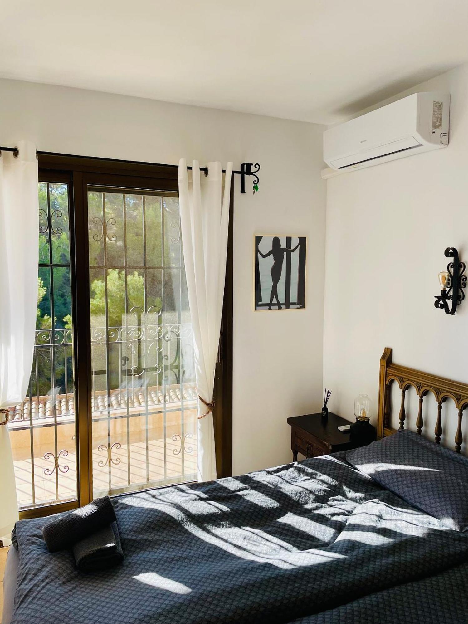 Jávea Casa Soluna מראה חיצוני תמונה